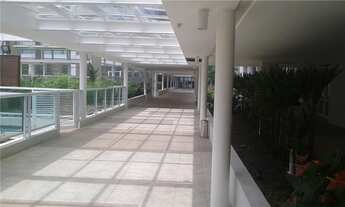 Imagem 5: Apartamento para venda tem 264 metros quadrados com 4 quartos em Vila Gomes Cardim - São P