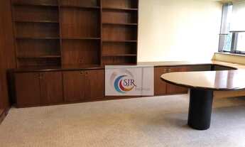 Imagem 5: Prédio com 11 andares, 2 elevadores, 2 por andar, estacionamento privativo e gerador