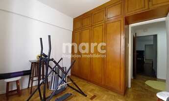 Imagem 6: SÃO PAULO - Apartamento Padrão - ACLIMACAO