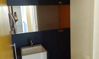 Imagem 2: Conjunto para alugar, 168 m² por R$ 14.000,00/mês - Bela Vista - São Paulo/SP