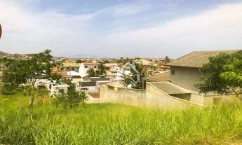 Imagem 3: Terreno à venda, 677 m² por R$ 180.000 - Campo Redondo - São Pedro da Aldeia/RJ