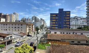 Imagem 3: Apartamento de 2 dormitórios com suíte no Canto do Forte