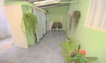 Imagem: CASA VERDE ALTA - ALUGA - VAGO - PRONTO