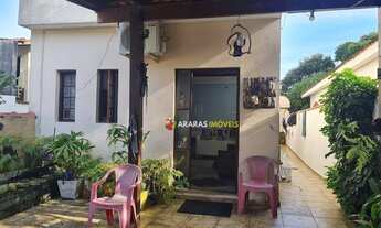 Imagem: Casa com 3 dormitórios à venda, 196 m²