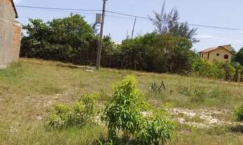 Imagem 4: Terreno em atafona x chapéu do sol