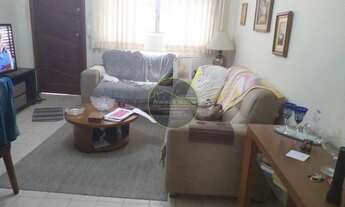 Imagem 3: Apartamento com 2 quartos, 56 m², à venda por R$ 335.000, Gonzaga - Santos/SP