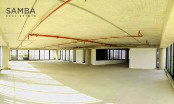 Imagem 7: Conjunto para alugar, 360 m² por R$ 43.800,00/mês - Vila Madalena - São Paulo/SP