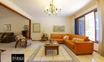 Imagem 5: Casa com 4 dormitórios, 300 m² - venda por R$ 980.000,00 ou aluguel por R$ 4.500,00/mês