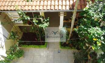 Imagem: Sobrado com 4 dormitórios à venda, 380