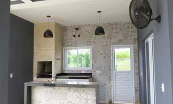 Imagem 6: Linda Chácara 03 Dormitórios/ 01 Suíte - Terras de Itaici - Indaiatuba/SP