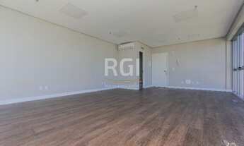 Imagem 5: Porto Alegre - Conjunto Comercial/Sala - Petrópolis