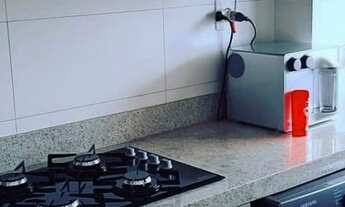 Imagem 5: Flat para venda possui 41 metros quadrados com 1 quarto em Setor Bueno - Goiânia - Goiás