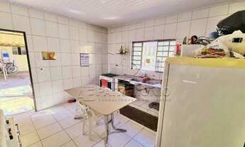 Imagem 5: SOROCABA - Casa Padrão - Lucy