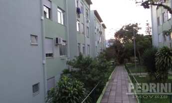 Imagem: PORTO ALEGRE - Apartamento Padrão - VILA