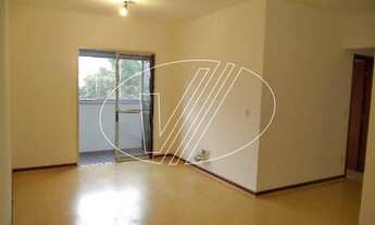 Imagem 3: Apartamento - Bonfim - Campinas