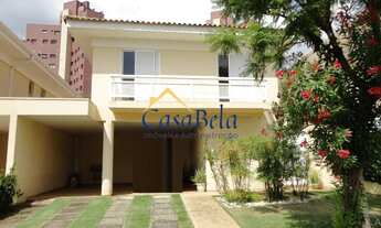 Imagem: Casa - Notre Dame - Campinas