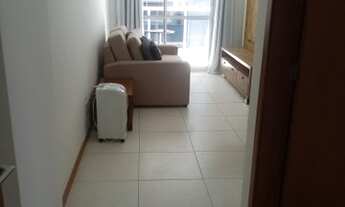 Imagem 5: NOVO 3 Qts/suite Mobiliado, 2vgs e lazer - Mata da Praia/Jardim da Penha
