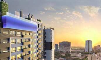 Imagem 4: Apartamento em Cidade Baixa