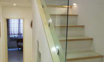 Imagem 6: Apartamento tríplex à venda no Leblon