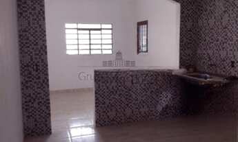 Imagem 2: Sao Jose dos Campos - Casa Padrão - Vila Iracema