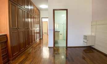 Imagem 4: CASA I 3 QUARTOS I 1 SUITE I 5 BANHEIROS I 2 SALA I 4 VAGAS