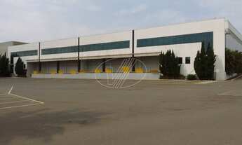 Imagem 5: Galpão - Techno Park - Campinas