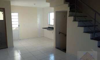 Imagem: Sobrado com 2 dormitórios à venda, 62