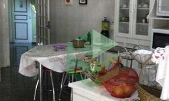 Imagem 6: Sobrado com 4 dormitórios à venda, 646 m² por R$ 2.200.000 - Parque dos Pássaros - São Ber