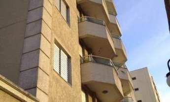 Imagem 2: Apartamento residencial à venda, Vila Mira, São Paulo