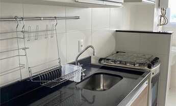 Imagem 5: EXCELENTE HELBOR COM 1 DORMITÓRIO