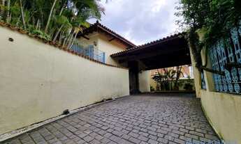 Imagem 2: CASA ASSOBRADADA - MORUMBI - SP