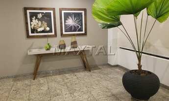 Imagem 3: Apartamento para venda Santana 67 m ² 2 dormitórios , 1 vaga