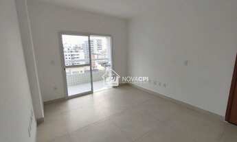 Imagem 2: Apartamento Canto do Forte Praia Grande/SP