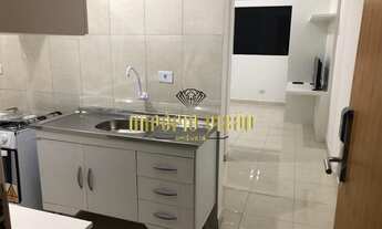 Imagem 4: Apartamento para locação todo mobiliado e com eletrodomésticos no bairro Jardim São Luíz e