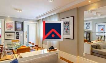 Imagem 5: Apartamento Venda Bela Vista 100 m² 2 Dormitórios