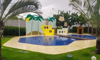 Imagem 2: Apartamento de Alto Padrão 163m² e 4 suítes