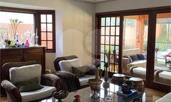 Imagem 2: Barueri - Casa Padrão - Alphaville Residencial Zero