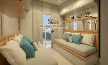 Imagem 3: Vendo Apartamento na Praia das Toninhas - Ubatuba - SP