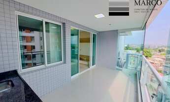 Imagem 5: Vendo no Residencial Topazio - 109 m² Parque 10