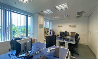 Imagem 6: Sala para locação, Barra da Tijuca, Rio de Janeiro, RJ