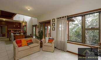 Imagem 3: Casa a Venda no Condominio Veredas das Gerais, 158,79 m² de area construída e 800 m² area