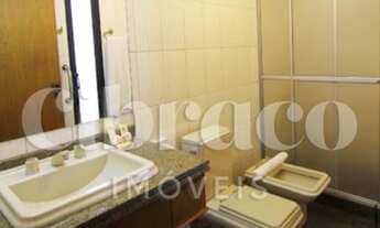 Imagem 5: Flat no Batel, de 84,16m² com 1 quarto - Edifício Blue Tree Towers Batel