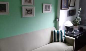 Imagem 7: Ótimo apartamento para venda com 75 metros quadrados com 2 quartos em Botafogo - Rio de Ja