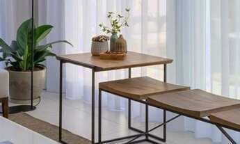 Imagem 5: Casa de condomínio para venda com 201 metros quadrados com 4 quartos sendo 2 suites