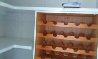 Imagem 3: Apartamento com 3 dormitórios à venda, 160 m² por R$ 950.000,00 - Santo Amaro - São Paulo