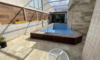 Imagem: Cobertura duplex na presidente Nereu Ramos