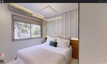 Imagem 6: São Paulo - Apartamento Padrão - MOEMA