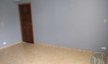 Imagem 4: Casa Residencial com 4 quartos à venda por R$ 340000.00, 114.00 m2 - BARREIRINHA - CURITIB