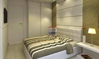 Imagem 7: Apartamento à venda, 61 m² por R$ 354.603,00 - Prado - Recife/PE