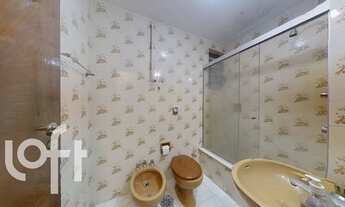 Imagem 3: Rio de Janeiro - Apartamento Padrão - Leblon